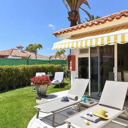 Sun Club Em259a By Villagrancanaria Πλάγια ντελ Ινγκλές