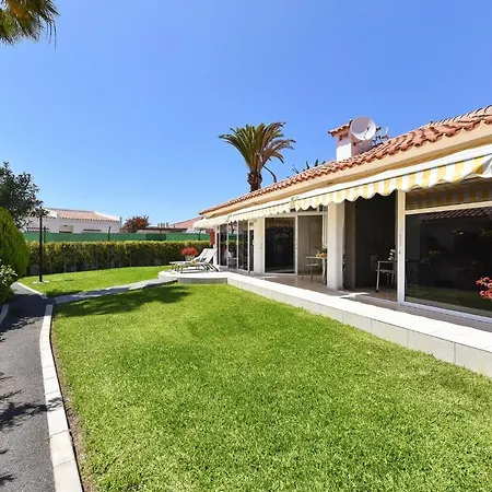 Sun Club Em259a By Villagrancanaria *