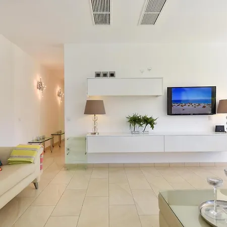 Sun Club Em259a By Villagrancanaria Διαμέρισμα Πλάγια ντελ Ινγκλές