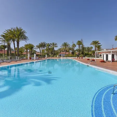 Apartamento Sun Club Em259a By Villagrancanaria *