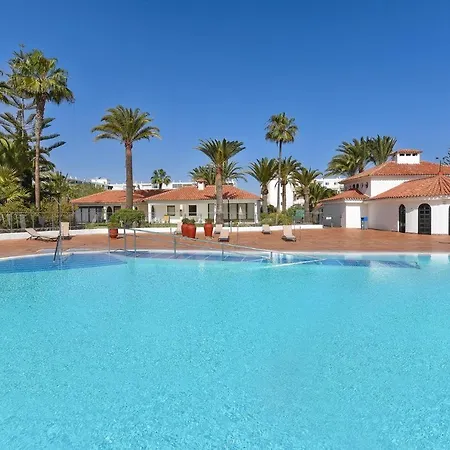 Sun Club Em259a By Villagrancanaria *