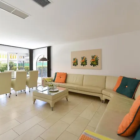 Sun Club Em259a By Villagrancanaria