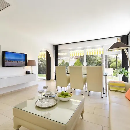 Apartamento Sun Club Em259a By Villagrancanaria Playa del Inglés