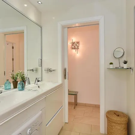 Apartmán Sun Club Em259a By Villagrancanaria Playa del Inglés