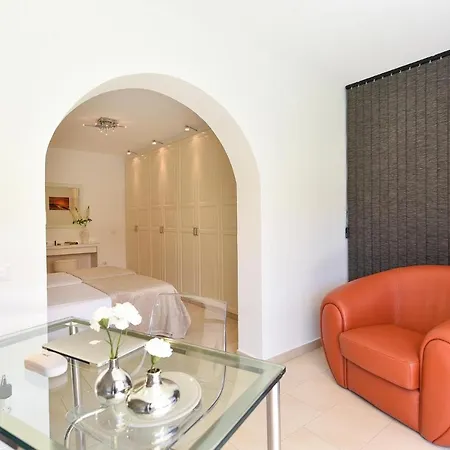 Sun Club Em259a By Villagrancanaria