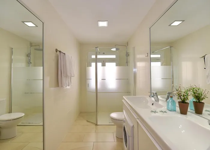 Sun Club Em259a By Villagrancanaria Апартаменти