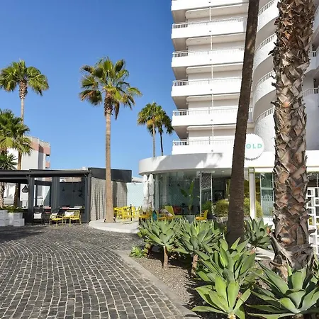 Sun Club Em259a By Villagrancanaria Апартаменты
