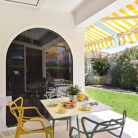 Апартаменты Sun Club Em259a By Villagrancanaria *