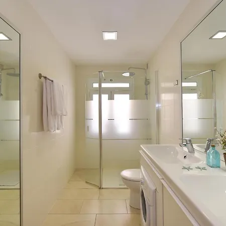 Sun Club Em259a By Villagrancanaria Апартаменты