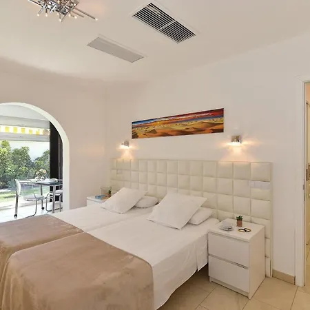 Sun Club Em259a By Villagrancanaria