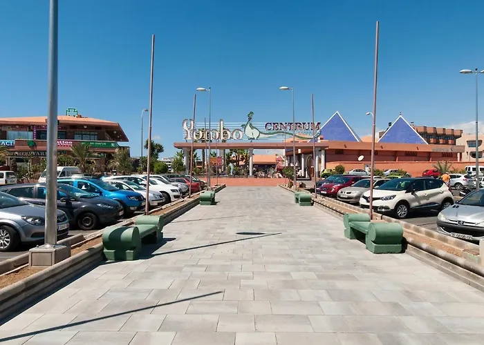 Sun Club Em259a By Villagrancanaria * Playa del Ingles (Gran Canaria)