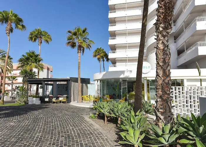 Sun Club Em259a By Villagrancanaria Appartement