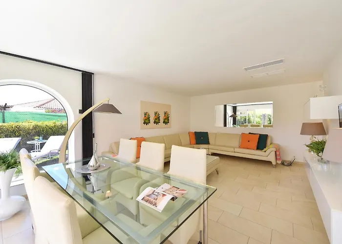 Appartement Sun Club Em259a By Villagrancanaria *