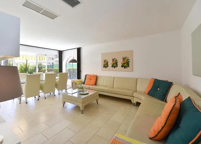 Sun Club Em259a By Villagrancanaria