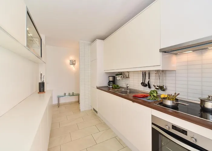 Sun Club Em259a By Villagrancanaria Appartement *