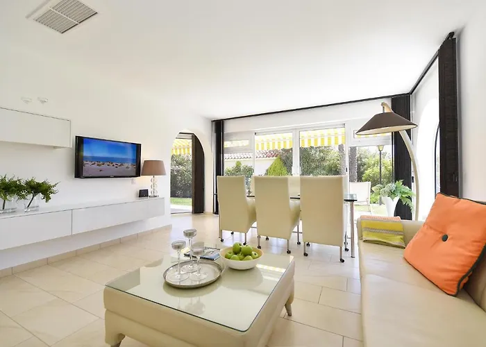 Apartment Sun Club Em259a By Villagrancanaria Playa del Ingles (Gran Canaria)