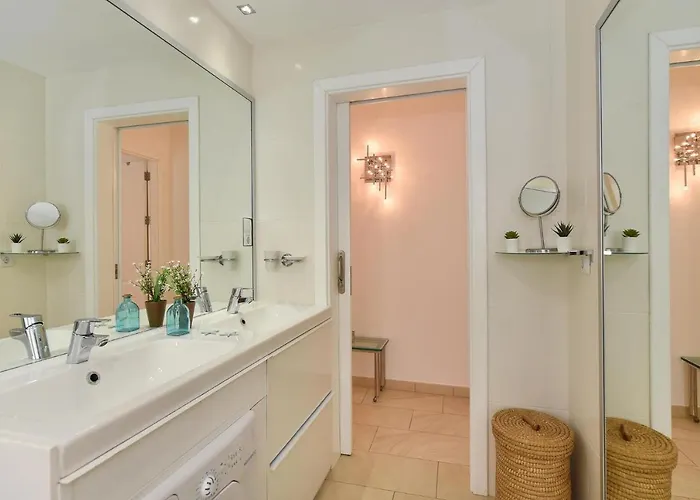 Apartment Sun Club Em259a By Villagrancanaria Playa del Ingles (Gran Canaria)