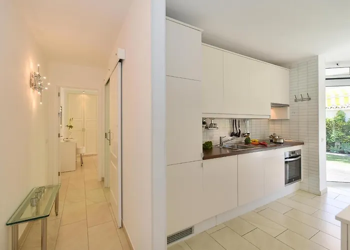 Apartment Sun Club Em259a By Villagrancanaria *