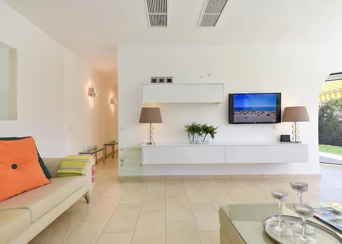 Sun Club Em259a By Villagrancanaria Apartment Playa del Ingles (Gran Canaria)