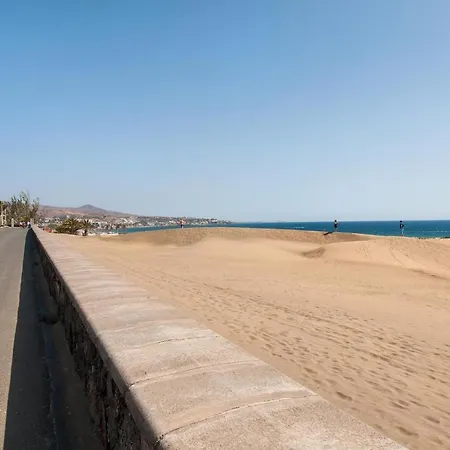 Sun Club Em259a By Villagrancanaria *