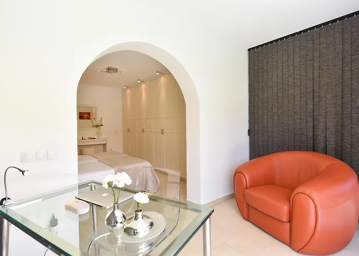 Sun Club Em259a By Villagrancanaria